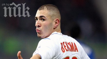 карим бензема възстановен финала турнира шампионска лига