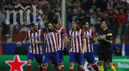 уефа позволи атлетико мадрид играе червено бяло лисабон