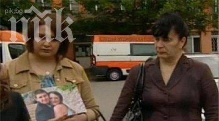майка момиче кървавата катастрофа луковит депутати обещаха съдействие