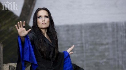 таря турунен нов концерт софия