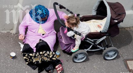 кризата повлияла положително размерите социалните помощи