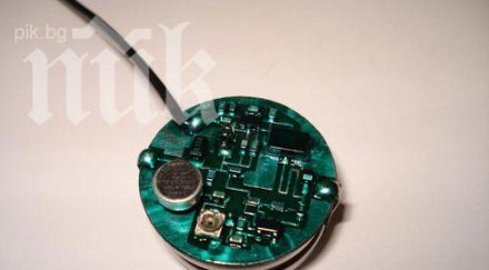 сащ поставя бръмбари мрежово оборудване трети страни