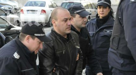 върховният съд решава банковия похитител сливен