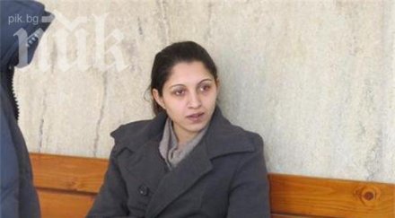 ясновидка самообявила наследница ванга лежи затвора измама