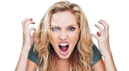 учени доказаха псуването полезно здравето