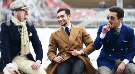 ниските мъже живеят дълго