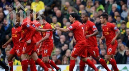 ливърпул мачка контрола