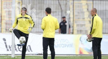 ботев пловдив вече поморие