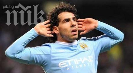 аржентина без тевес мондиала вижте целия състав