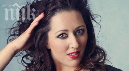 милица гладнишка лъсва гола кан