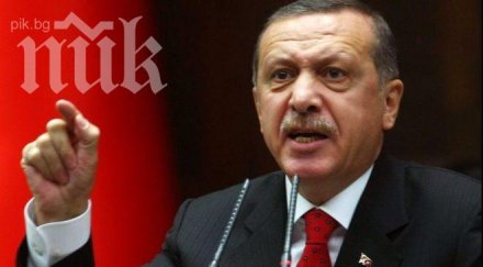 ердоган броят загиналите миньори нарастна 238 души