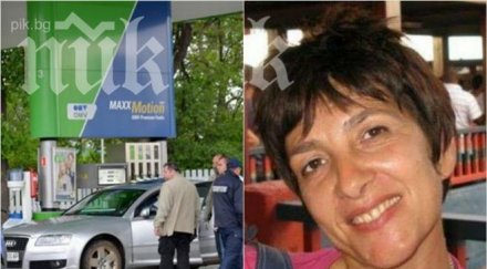 откриха мотива зверското убийство omv удушената мъжа анна държала семейния бизнес