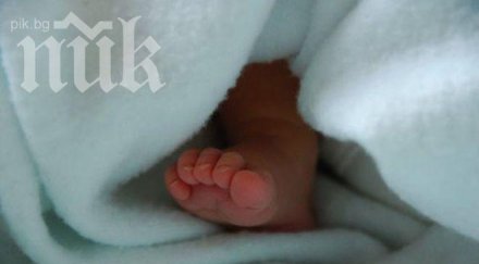 създават национален регистър недоносените бебета