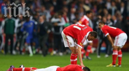 проклятието бела гутман бенфика губи осми еврофинал