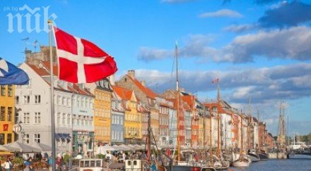 клип секс насилие ракламира евроизборите дания