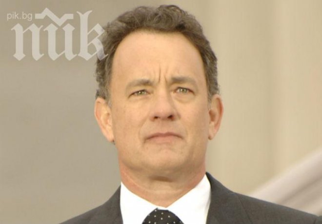 Том Ханкс бори диабета с фитнес