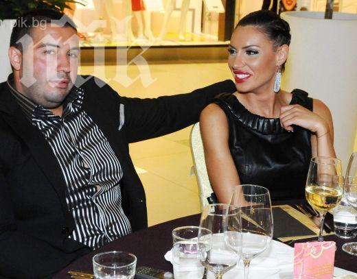 Златка Димитрова e бременна с момче!