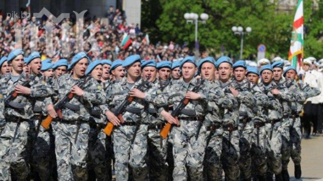 „Демократи“ разсипаха армията и разузнаването ни