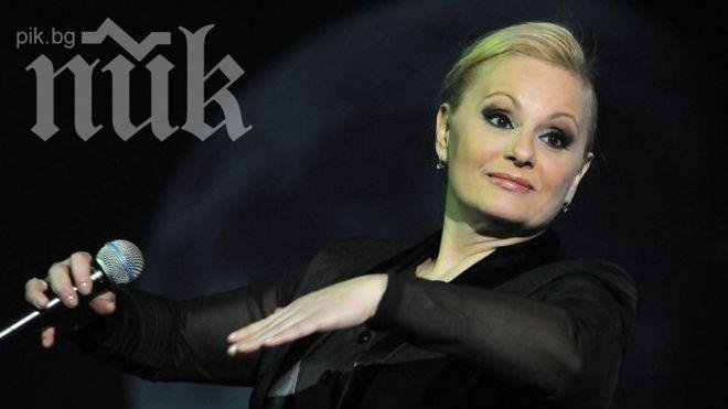 Тони Димитрова: Диетите трябва да се забранят!