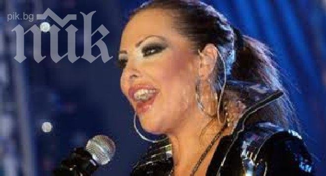 Фолк певици ще веселят футболистите и феновете на Лудогорец