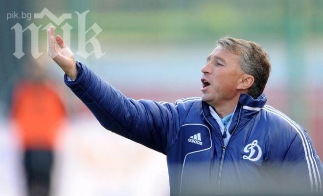 Петреску потвърди за ЦСКА: И 10 милиона да ми бяха давали, нямаше да приема