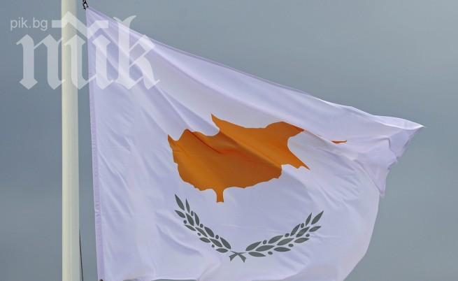 Съдът наложи рекордна глоба на Турция заради Кипър