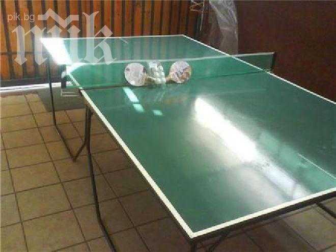 Читател на ПИК: Парадокс! СМГ проваля шампионите си от отбора по тенис на маса 