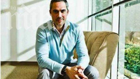 Мъж пристига в САЩ с 26 долара, а сега е мултимилионер