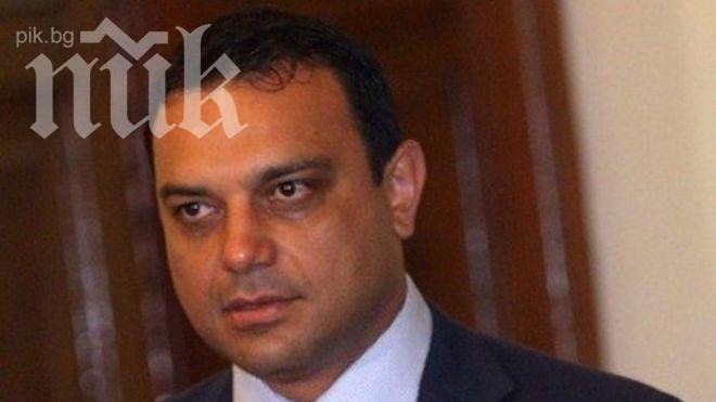 Московски: ЕК започна наказателна процедура срещу България за енергетиката