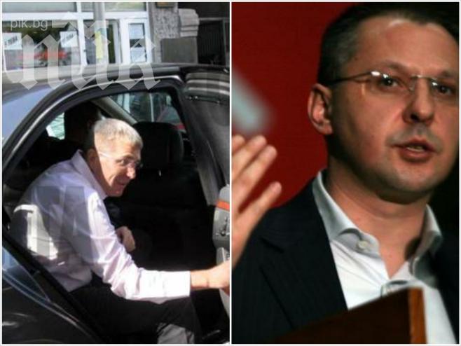 Само в ПИК! Грандиозен скандал! Директор във фирма, свързана с Ковачки, заплашил работници с уволнение, ако не гласуват за БСП!