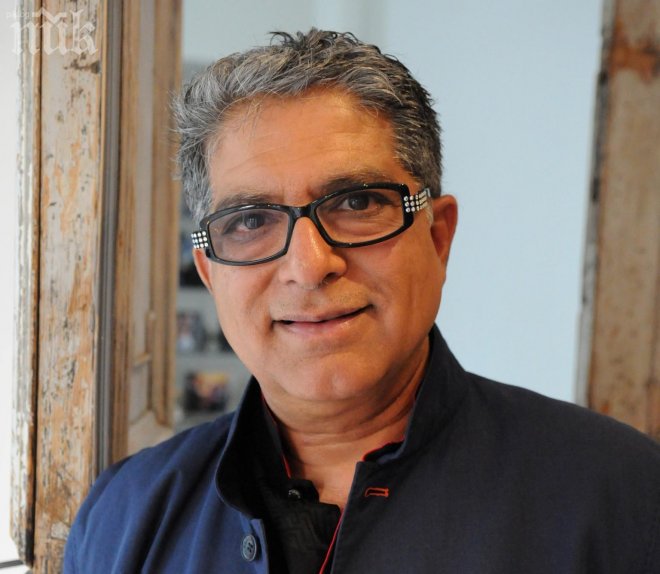 Чопра: Само 5% от българите са преуспяващи