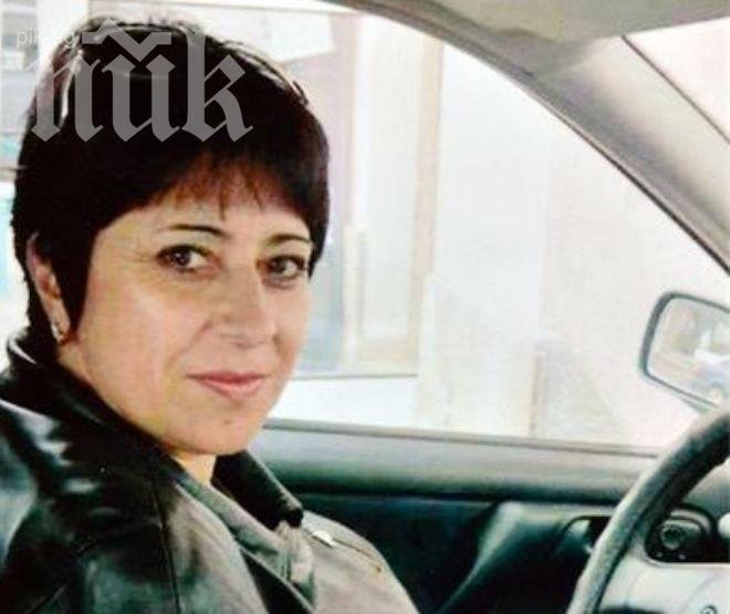 Бивш полицай помогнал на Стоянка от Карлово да избяга