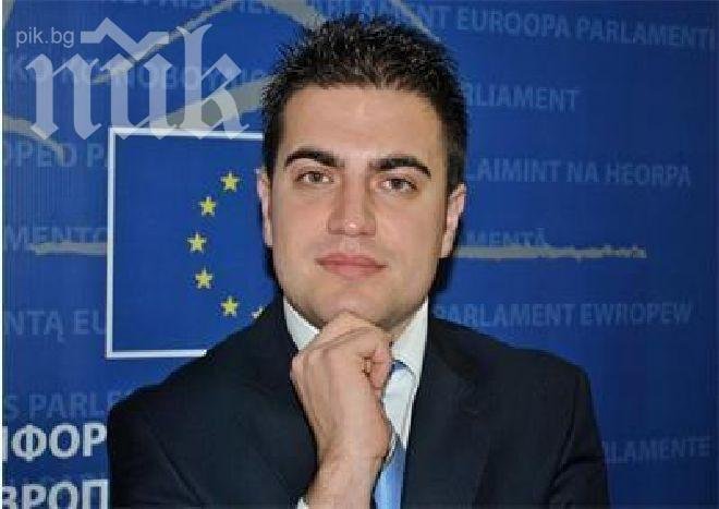 Днес е поклонението пред паметта на Гриша Камбуров