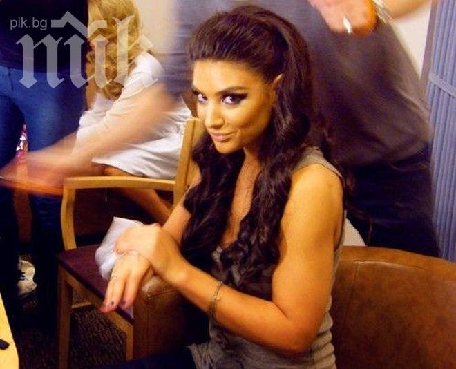 Половинка на отписан национал: Шибан треньор, да го духа!