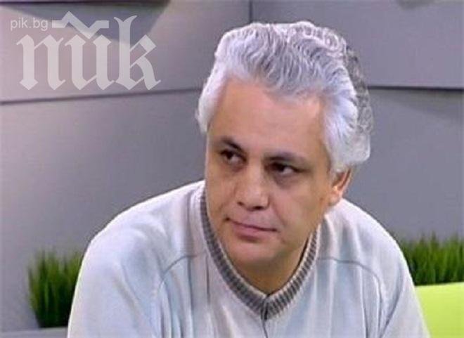 Авторът на клипа на Атака” се извини на младоженците, умората била причина за пропуска