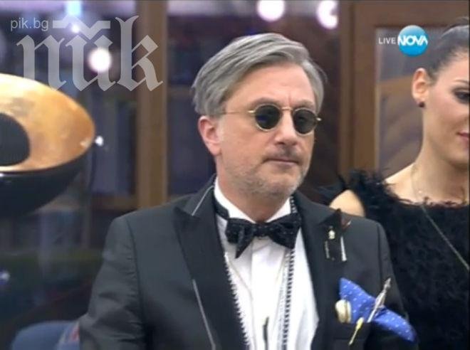 Аман! Денди плюска само на аванта
