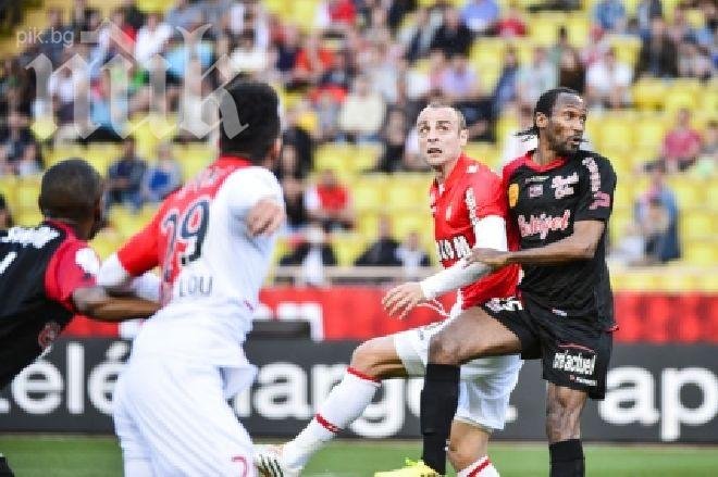 Монако преговаря с треньора на Спортинг (Лисабон)