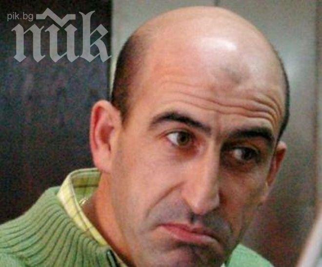 Лечков: Не съм изненадан, че възобновиха дело срещу мен

