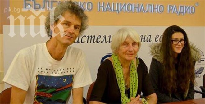 Популяризаторът на фолклора ни по света слушал българска музика и на смъртния одър