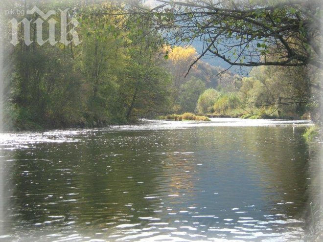 Разшириха участъци по река Струма, за да се предотвратят наводнения