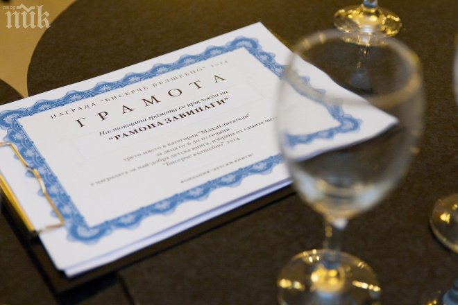 Рамона завинаги в топ 3 на най-обичаните детски книги