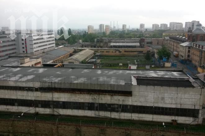 Пари за нов затвор могат да се осигурят при продажба на имоти на „Фонд Затворно дело”