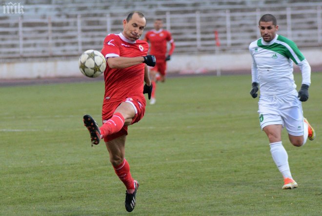 Престижно отличие за звезда на ЦСКА