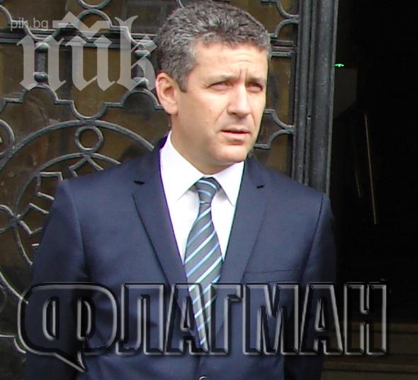 Областният управител на Бургас излезе със становище по повод жалбата на местните дребни и средни търговци