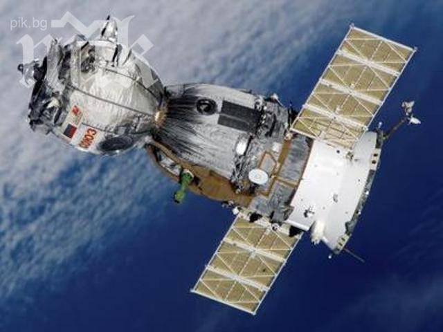 Иран е създал модел на пилотируем космически кораб