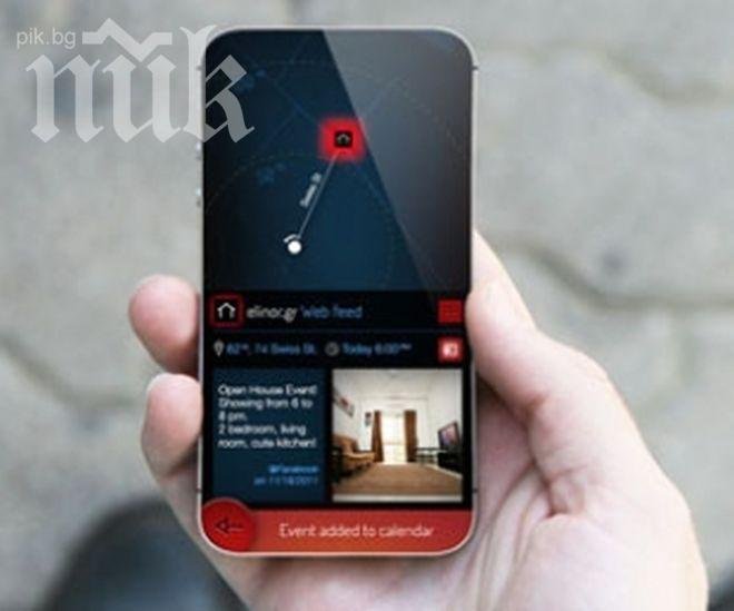 Най-стилните смартфони на пазара