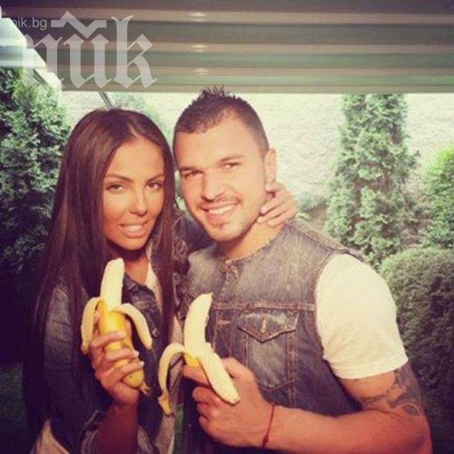 Николета Лозанова мрази книгите