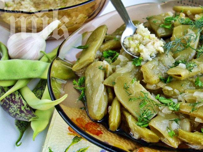 Проф. Байкова: Престоялите салати отключват рак