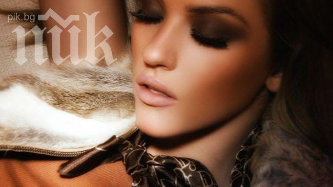 Бориса Тютюнджиева категорична: Не съм имала връзка с мъжа на Ивайла Бакалова