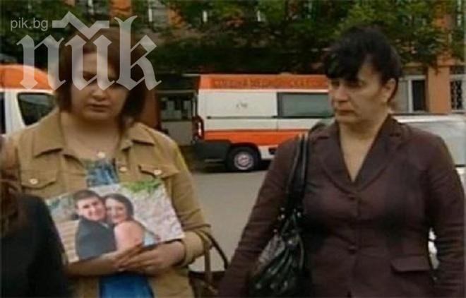 Майка на момиче от кървавата катастрофа край Луковит: Депутати ни обещаха съдействие